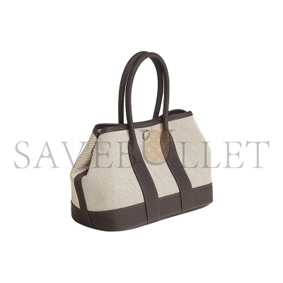 HERMÈS MASTER GARDEN PARTY MINI 23 H086418CKAB (23*16*10cm)